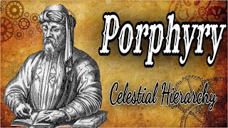 PORPHYRY The Philosopher Who Reunited Plato and Aristotle [upl. by Attevaj156]