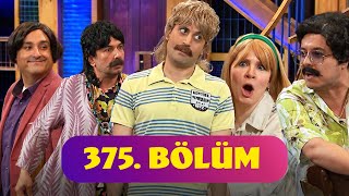 Güldür Güldür Show 375 Bölüm [upl. by Iahk]