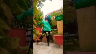 Tere Kale Kale Naina ll Kajrare lldancedancecovertrendingaashisinghworld [upl. by Schach]