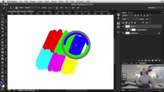 Brightness vs Luminosity inside of Photoshop [upl. by Siri]