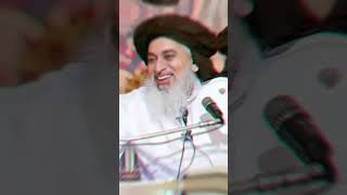 Ilyas Qadri  Aminul QadriMufti Salman AzhariAjmal Raza Khadim Hussain All Sunni Ulmashorts [upl. by Josefa]