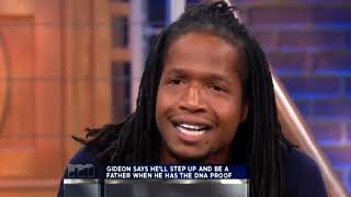 Maury Show Season 2024 💚 Is My Fiance or His Best Friend My Babys Dad 💚 Maury Show Full Episodes [upl. by Nahtad]