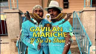 El Vergon soso Gavilan y su Jr Show autor Perfecto ML [upl. by Chuah]