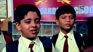 Raaz Boarding School Ka  Episode 1016  8th November 2013 [upl. by Perle800]