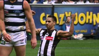 Channel Ten  2011 AFL Grand Final Farewell [upl. by Milano]