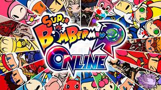 Super Bomberman R Online OST  Movement Phase [upl. by Ciardap]