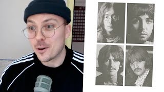 The Beatles  White Album 2018 Mix  Super Deluxe Edition REVIEW [upl. by Latreece]