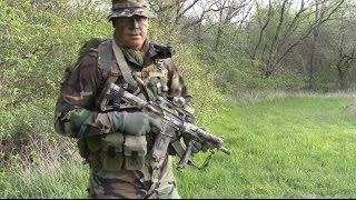 Individual Patrolling Considerations PART I [upl. by Armyn]