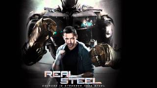 Real Steel  The Enforcer  50 Cent DJ flexiGMBh Remix [upl. by Kowtko]