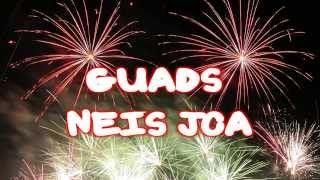 Guads neis Joa 2024 [upl. by Gemma]