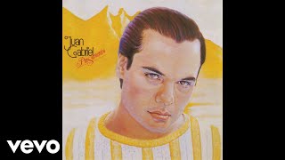 Juan Gabriel  Así Se Quiere Cover Audio [upl. by Arfihs]