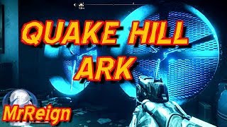 RAGE 2  Quake Hill Ark  All Storage Containers  Ark Chests amp Data Pads [upl. by Intyrb727]