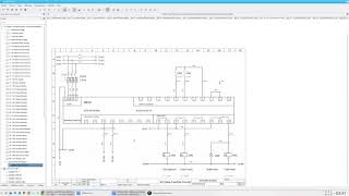 07 svn5664 new variables for Title block  how to change all template in project [upl. by Aiselad]