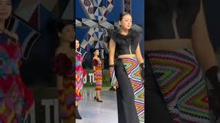 Kachin Feshion Show kachin [upl. by Shawnee]