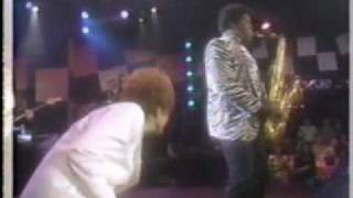 Brenda Lee sings quotThats All You Gotta Doquot  Clarence Clemons on Sax [upl. by Roley730]