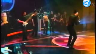 Candela Chayanne En Vivo [upl. by Stock36]