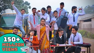 School life  the mridul  Pragati  Nitin [upl. by Erb]