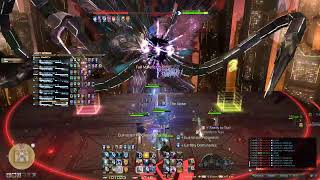 FFXIV  M4S  AST  OCE Static First Clear [upl. by Aranahs]