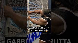 Mark Henry era DAVVERO l’uomo più FORTE del MONDO wwe shorts [upl. by Sachs]