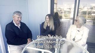 Bailey Basnight Market Bite Oct 17 2024  Martha Erdek Alpha Mortgage [upl. by Nims794]