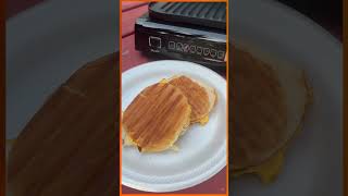 VEVOR Commercial Electric Griddle  Very suitable for families or restaurants [upl. by Akinorev]