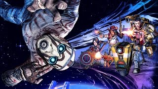 Borderlands The PreSequel  Test  Review Gameplay zum KoopLootShooter [upl. by Lorn]