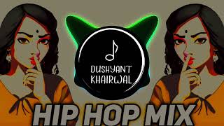 Dheere Dheere Bol Koi Sun Na Le Remix  New Indian Hip Hop Trap Mix  Dushyant Khairwal Remix [upl. by Domella]