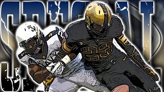 The GREATEST RIVALRY in College Football The History of Army Navy [upl. by Oniratac]