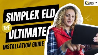 SIMPLEX ELD  The ULTIMATE Installation Guide [upl. by Salsbury]