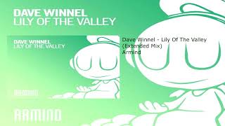 Dave Winnel  Lily Of The Valley Extended Mix [upl. by Burnside]