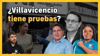 ¿Llegaron los Narcocandidatos  La denuncia de Villavicencio  BN Periodismo  Noticias de Ecuador [upl. by Battista]