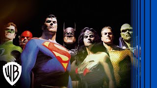 Secret Origin The Story of DC Comics  FullLength Documentary  Warner Bros Entertainment [upl. by Aluin]