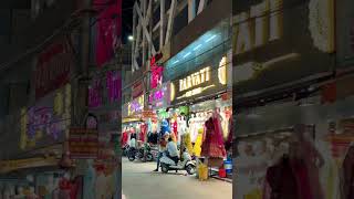 Bairagarh market Bhopal bollywood song music love tamilsong [upl. by Htebazileyram]