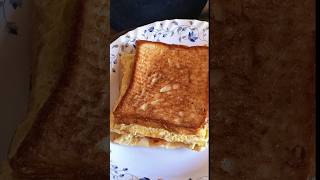 Viral 5 minutes Breakfast youtubeshorts trendingshorts viralshort [upl. by Nehtan]