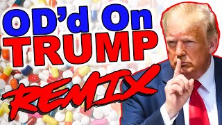 ODd On Trump REMIX  The Remix Bros [upl. by Ellesirg]