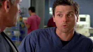 Scrubs Season 9  901902 Clip  Dr Professor Cox [upl. by Valorie]