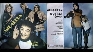 Mirabela Dauer  ‎– Nopți Albe De Dor  Album  1990 [upl. by Orpha]