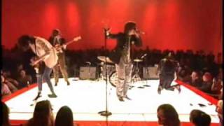 The Strokes  New York City Cops  Best Live ever [upl. by Eyeleen137]