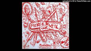 Bedless  Pierce the Veil Vocals Only [upl. by Tallou]