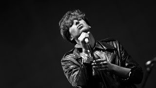 Paolo Nutini  Iron Sky at Glastonbury 2014 [upl. by Llennej367]