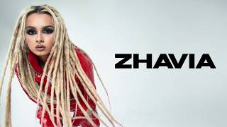 Zhavia  17 Official Audio amp Lyrics [upl. by Orimisac763]