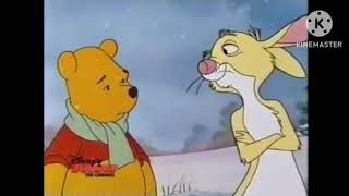 Winnie The Pooh And Tigger Too pt 8 [upl. by Yvette422]