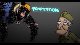 Darkness Takeover OST  Temptation Herbert VS Chris Griffin [upl. by Aelgna]