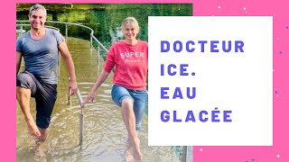 Recommandation bain glacé et nage en eau froide Dr Alexandre Fuzeau [upl. by Desdamona]