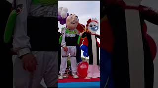 humor Meme viralvideo taquicardio komander toystory jajajaja [upl. by Kered]