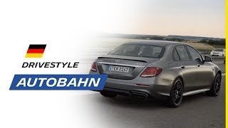 Bring mich zur Autobahn  DRIVESTYLE 7  Michelin [upl. by Aisorbma]