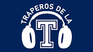 TRAPEROS DE LA T  TALLERES DE AMERICA [upl. by Asiralc]