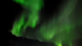 Great Northern Lights Show [upl. by Fuhrman]