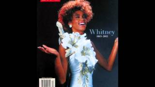 Greatest Love of All by Whitney Houston Alternate Piano Version [upl. by Stephania]