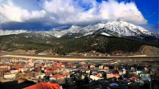 Pozantı kırıkhan halay müziği eşliğinde POZANTI Resimleri [upl. by Rashida]